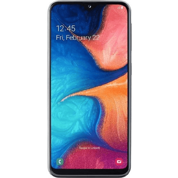 Samsung Galaxy A20e: Product review
