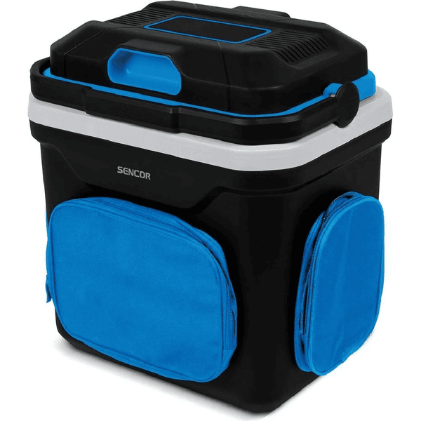 Sencor SCM 3224BL: Product review