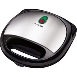 Sencor SSM 4300: Product review