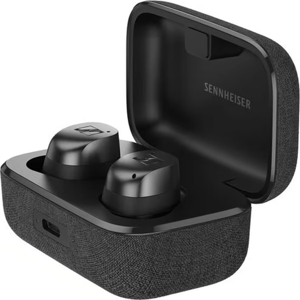 Sennheiser MOMENTUM 4 TWS: Product review