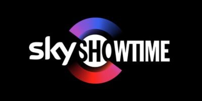 SkyShowtime