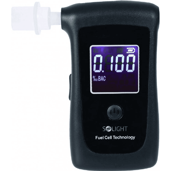 Solight 1T06: Product review