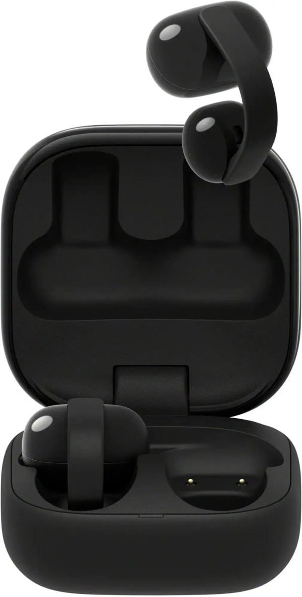 Sony LinkBuds Clip: Product review