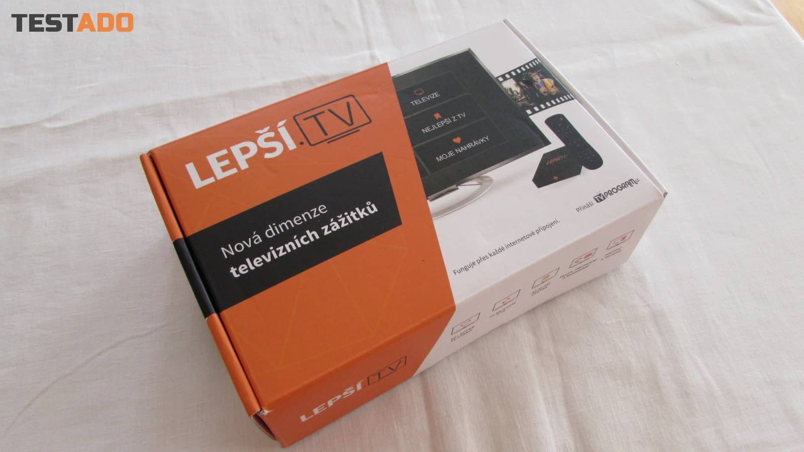 Lepší.TV
