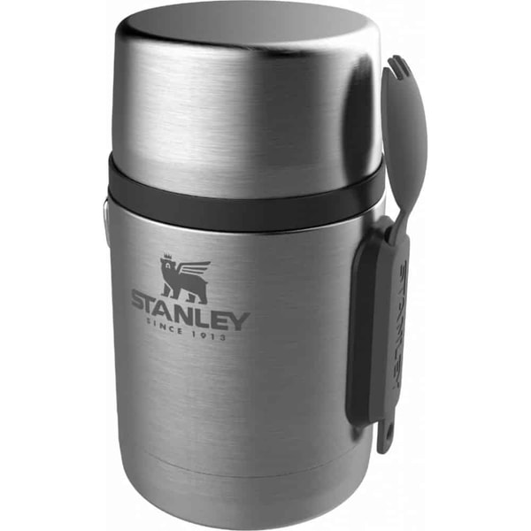 Stanley Adventure Series 0,53 l: Product review