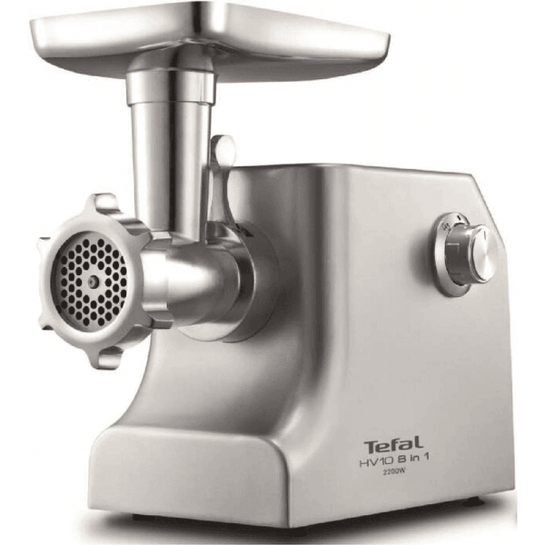Tefal HV10 NE858D38: Product review