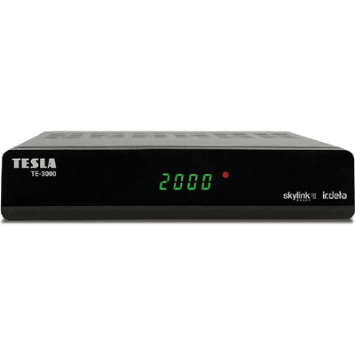 Tesla TE-3000
