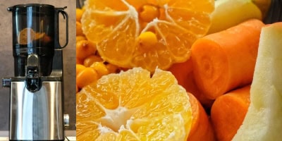 Tesla SlowJuicer zkušenosti