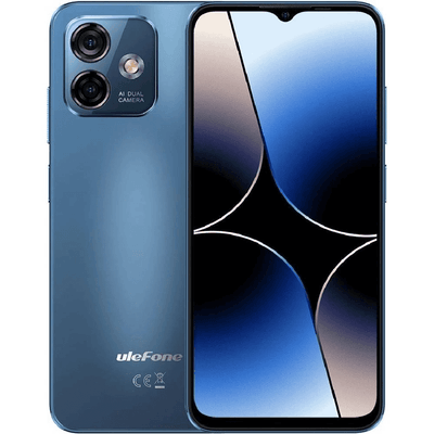 Ulefone Note 16 Pro