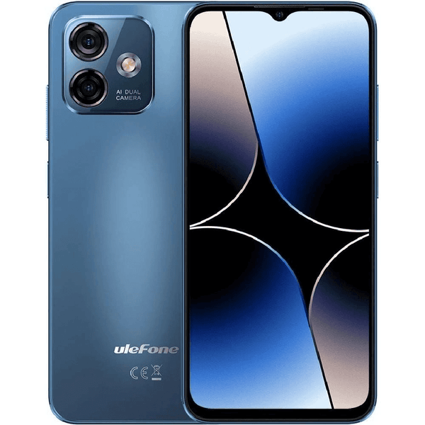 Ulefone Note 16 Pro: Product review