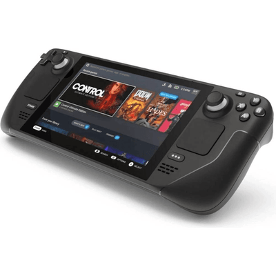 Valve Steam Deck Console