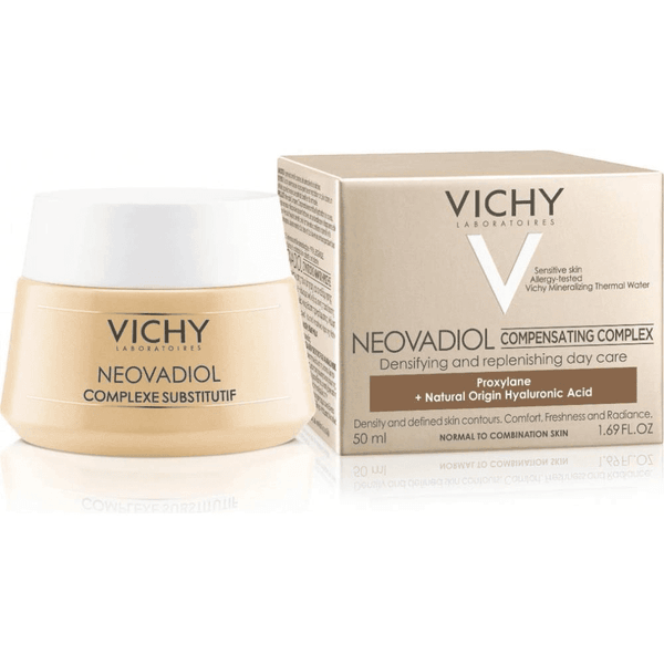 Vichy Neovadiol 50+: Product review