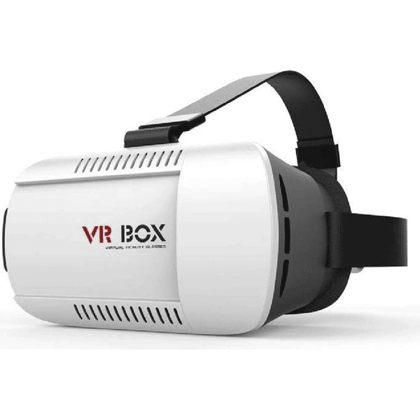 VR Box VR-X2: Product review