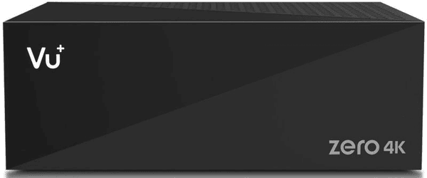 VU+ Zero 4K: Product review