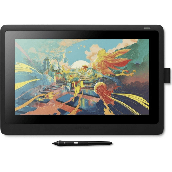 Wacom Cintiq 16: Product review