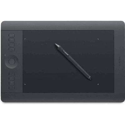 Wacom Intuos Pro M