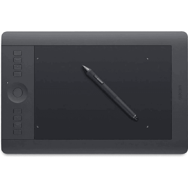 Wacom Intuos Pro M: Product review