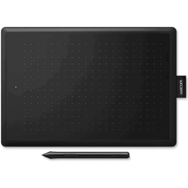 Wacom One M: Product review