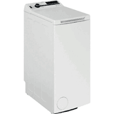 Whirlpool TDLRBX 6252BS EU