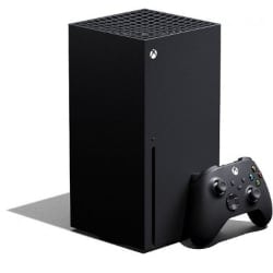 Microsoft Xbox Series X: Product review