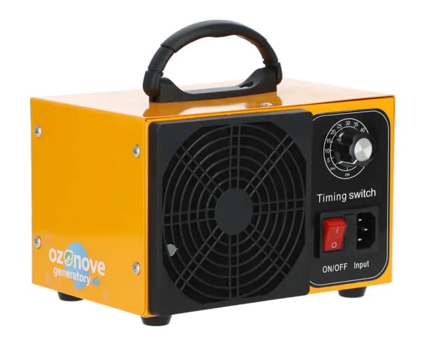 YELLOW 15000: Product review