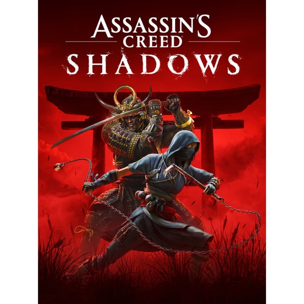 Assassin's Creed Shadows: Product review
