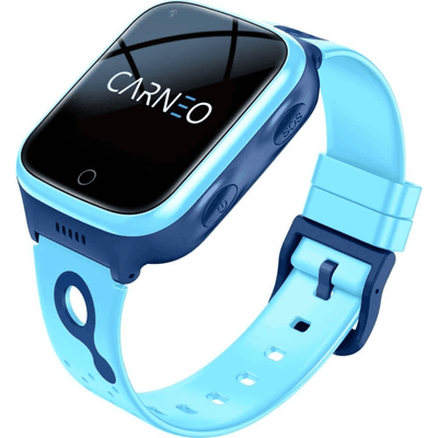 Carneo GuardKid+ 4G Platinum