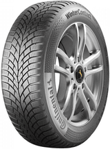 Continental WinterContact TS 870 195/65 R15 91T
