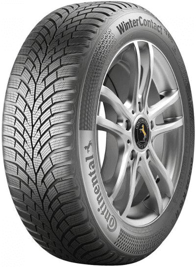 Continental WinterContact TS 870 195/65 R15 91T