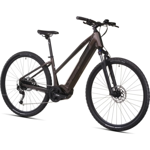 Crussis ONE-Cross Low 7.11: Product review