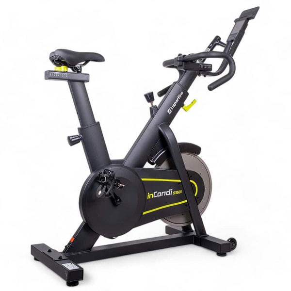 inSPORTline inCondi S150i: Product review