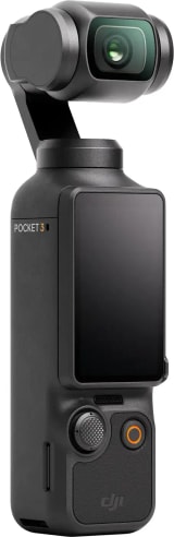 DJI Osmo Pocket 3 Creator Combo