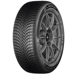 Dunlop Sport All Season