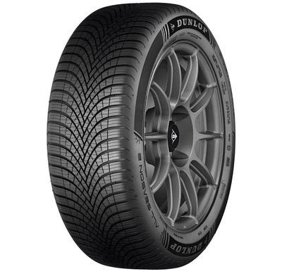 Dunlop Sport All Season