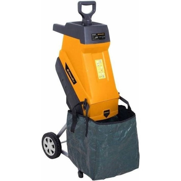 Riwall PRO RES 2545: Product review