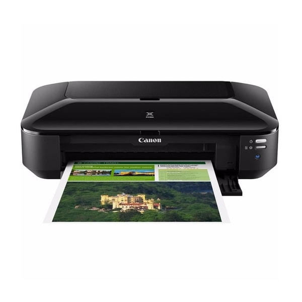 Canon Pixma iX6850: Product review