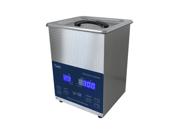 Geti GUC 02B: Product review