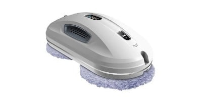 Hobot 368 robotický čistič oken – test