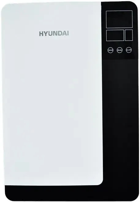 Hyundai HRS 150-WM-A1: Product review