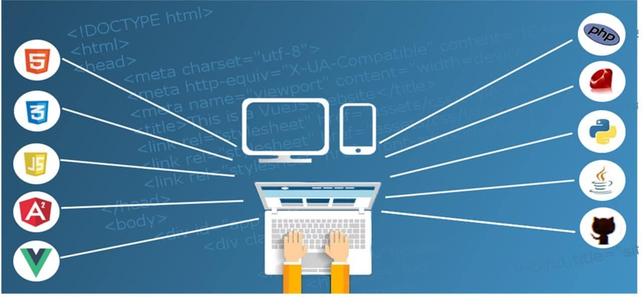 Individuální tvorba webu - jak na ni