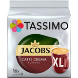 Jacobs Krönung Caffé Crema XL