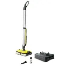 Kärcher FC 7 Cordless: Product review