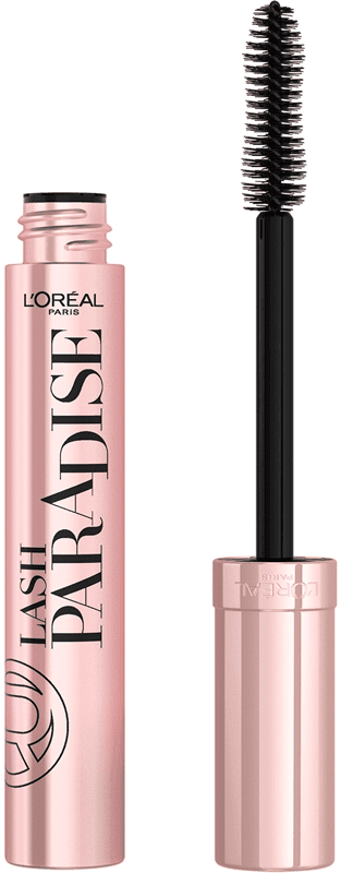 L´Oréal Paris Paradise: Product review