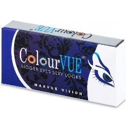 MaxVue ColorVue Glamour Honey: Product review