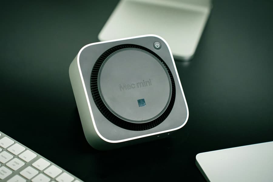 Mini PC s Windows, nebo bez systému - mini pc
