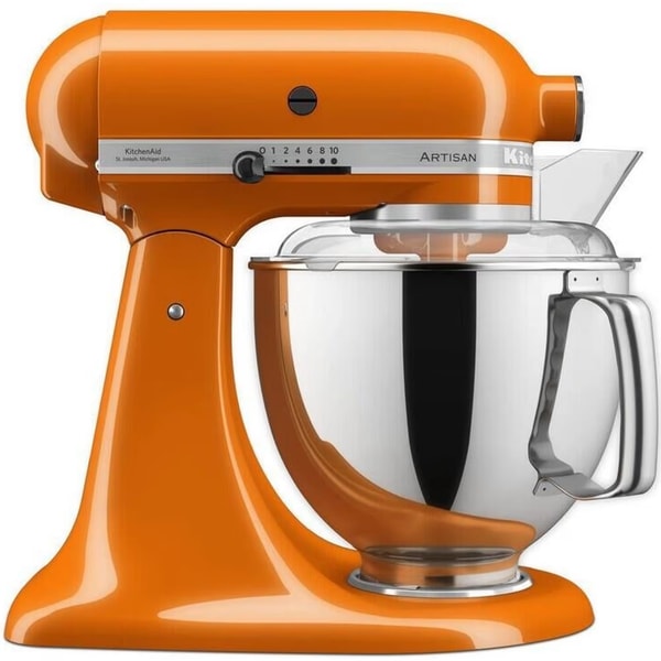 KitchenAid Artisan: Product review