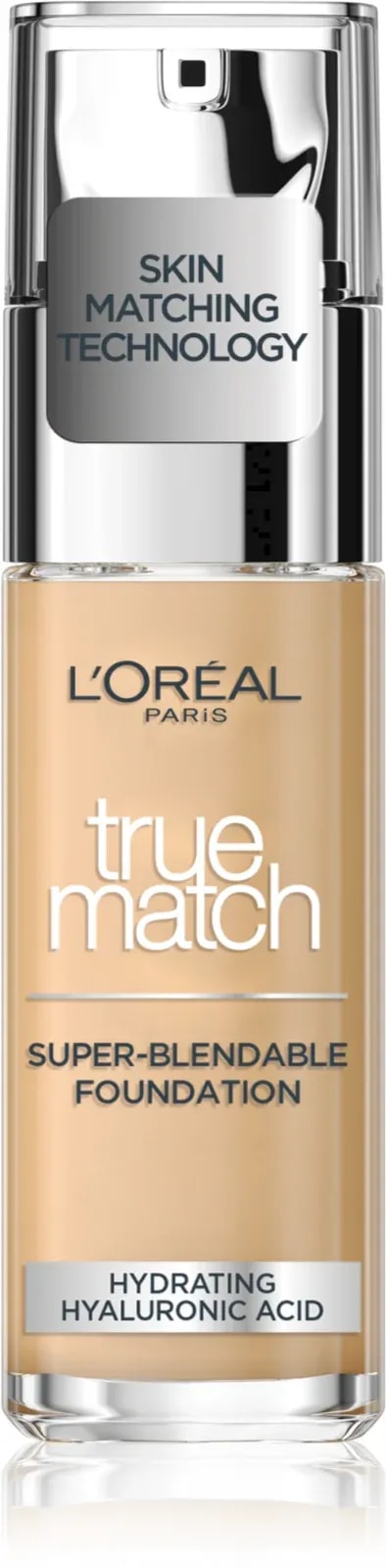 L’Oréal Paris True Match