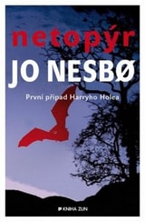 Netopýr