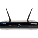 Octagon SF8008 Combo UHD 4K