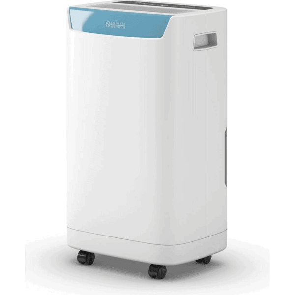 Olimpia Splendid Aquaria 14P: Product review